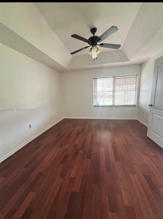 Building Photo - 16355 SW 46th Terrace