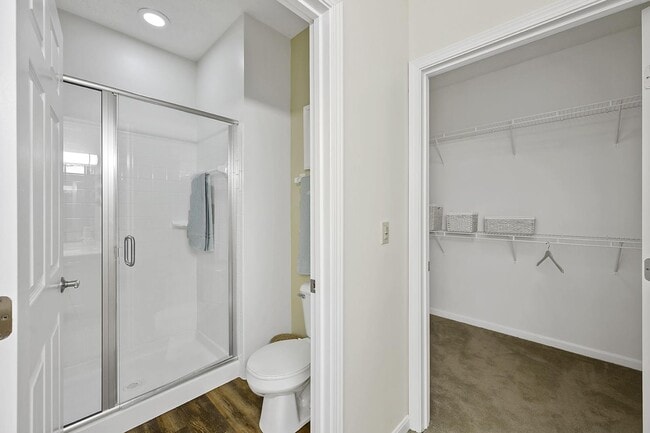 Floorplan - Bishops Gate at Somerset