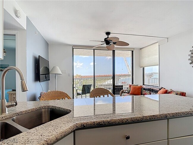 Building Photo - 8701 Estero Blvd