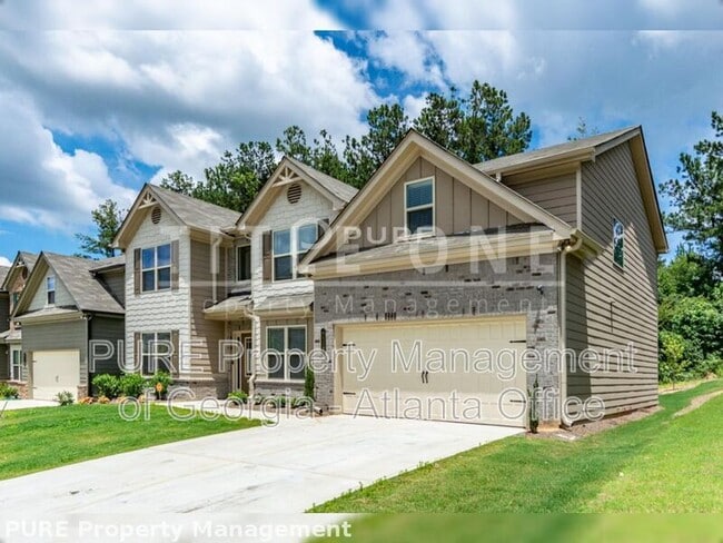 Building Photo - 4126 Water Mill Dr