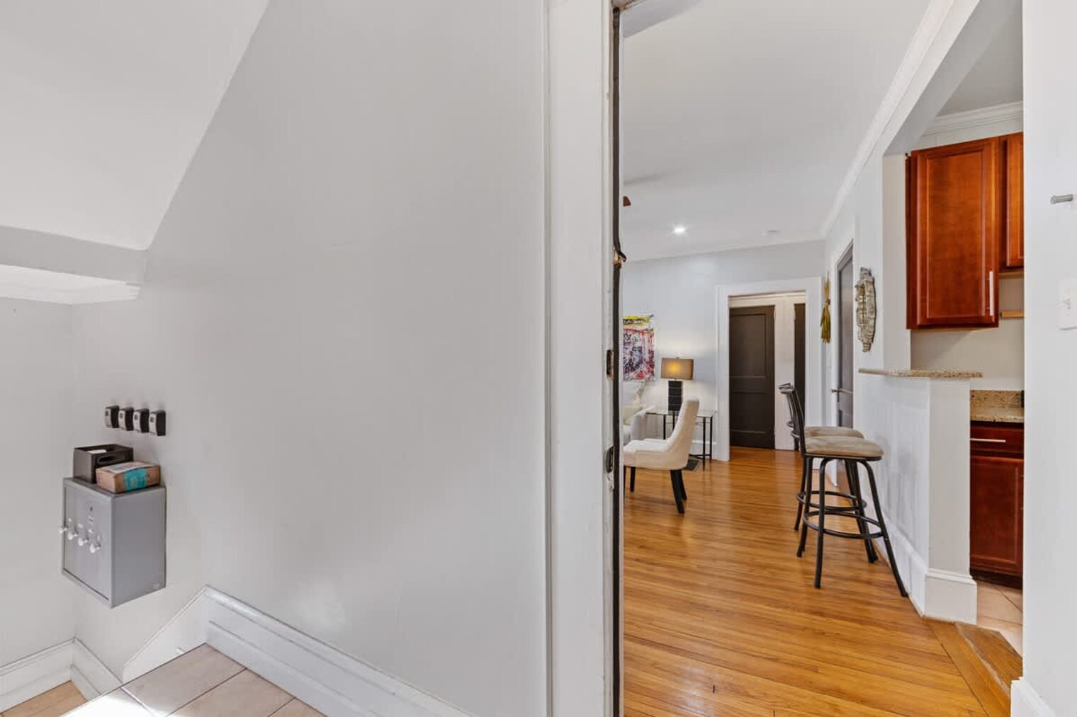 Building Photo - 2101 Kirkwood Ave