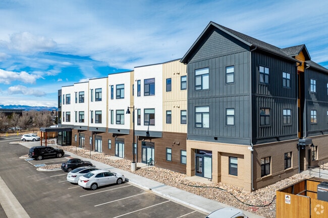 Buho Place - Willoughby Corner