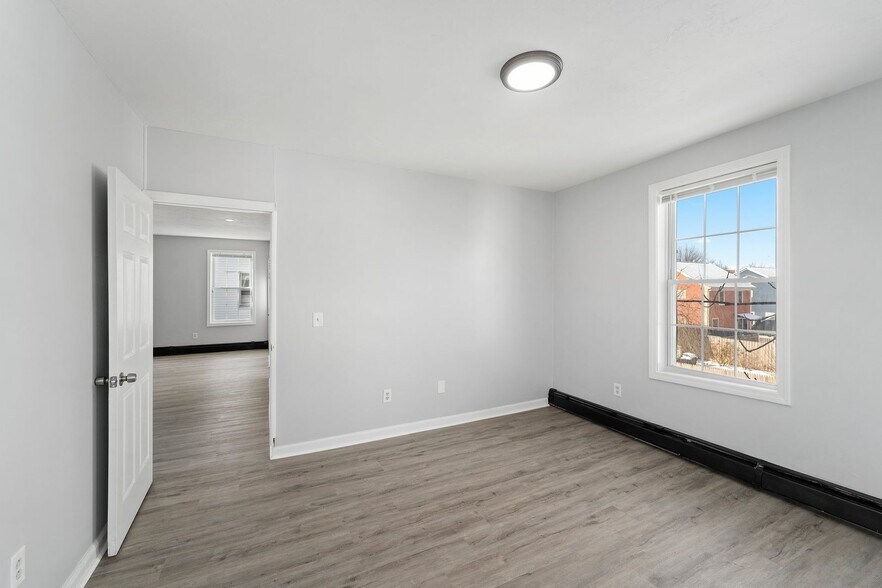 Building Photo - 132-134 DePasquale Avenue