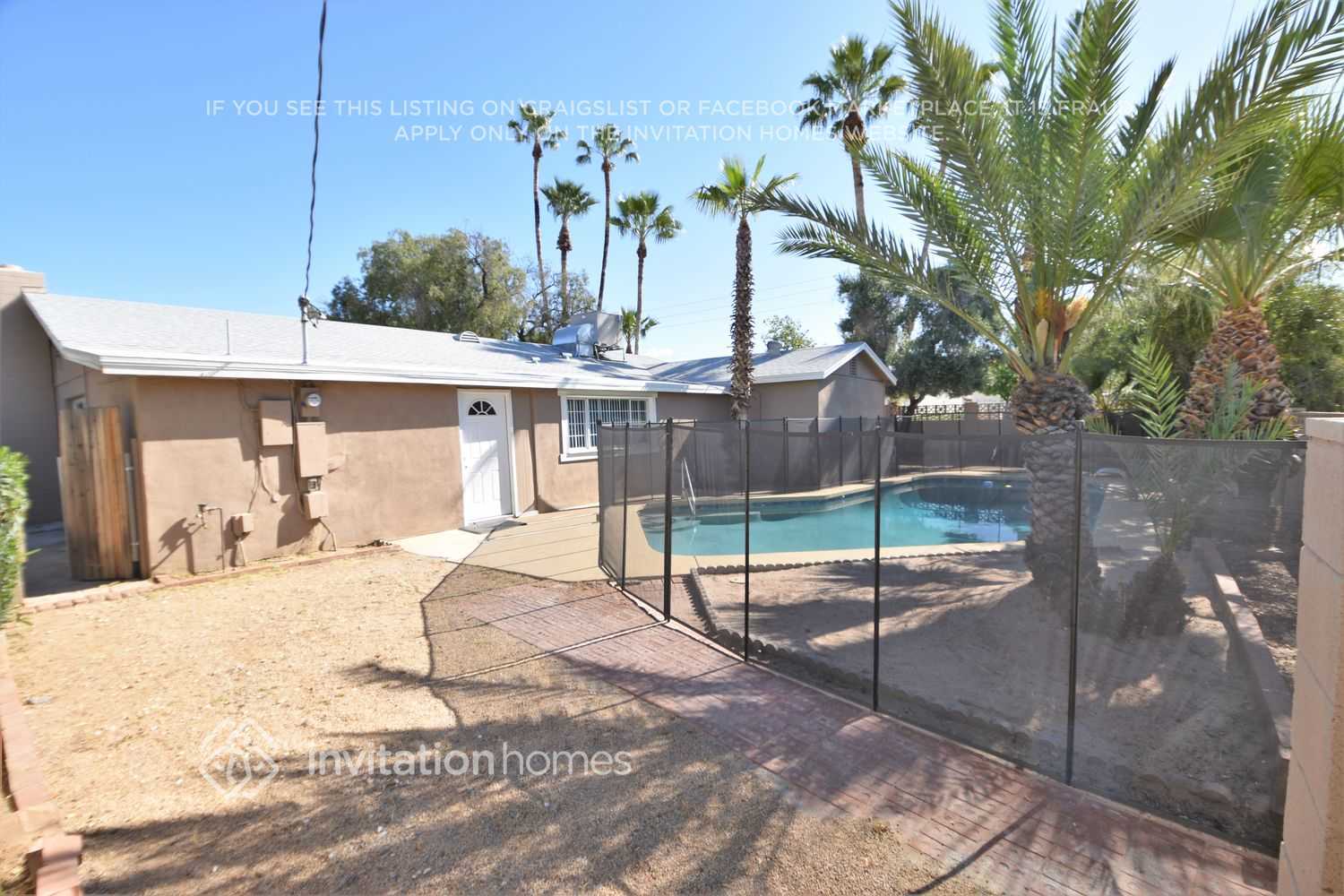 Building Photo - 3101 W Cortez St