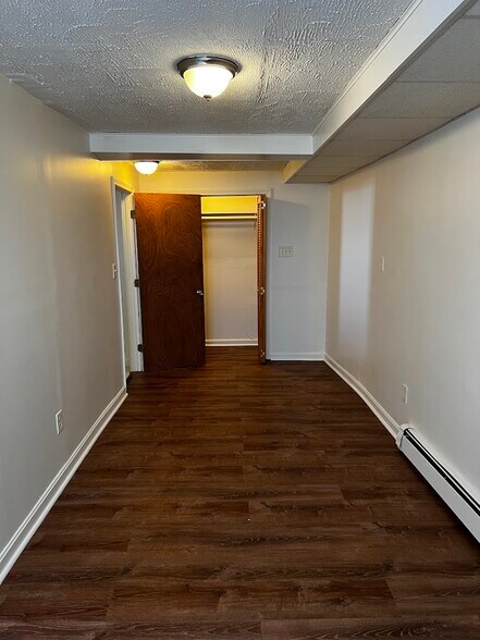 Bedroom 2 - Closet View - 82 Chestnut St