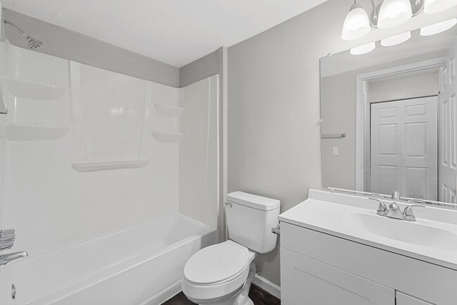 Building Photo - 17020 Raupp Rd