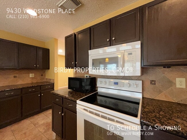 Building Photo - 9430 Wildstone Pl