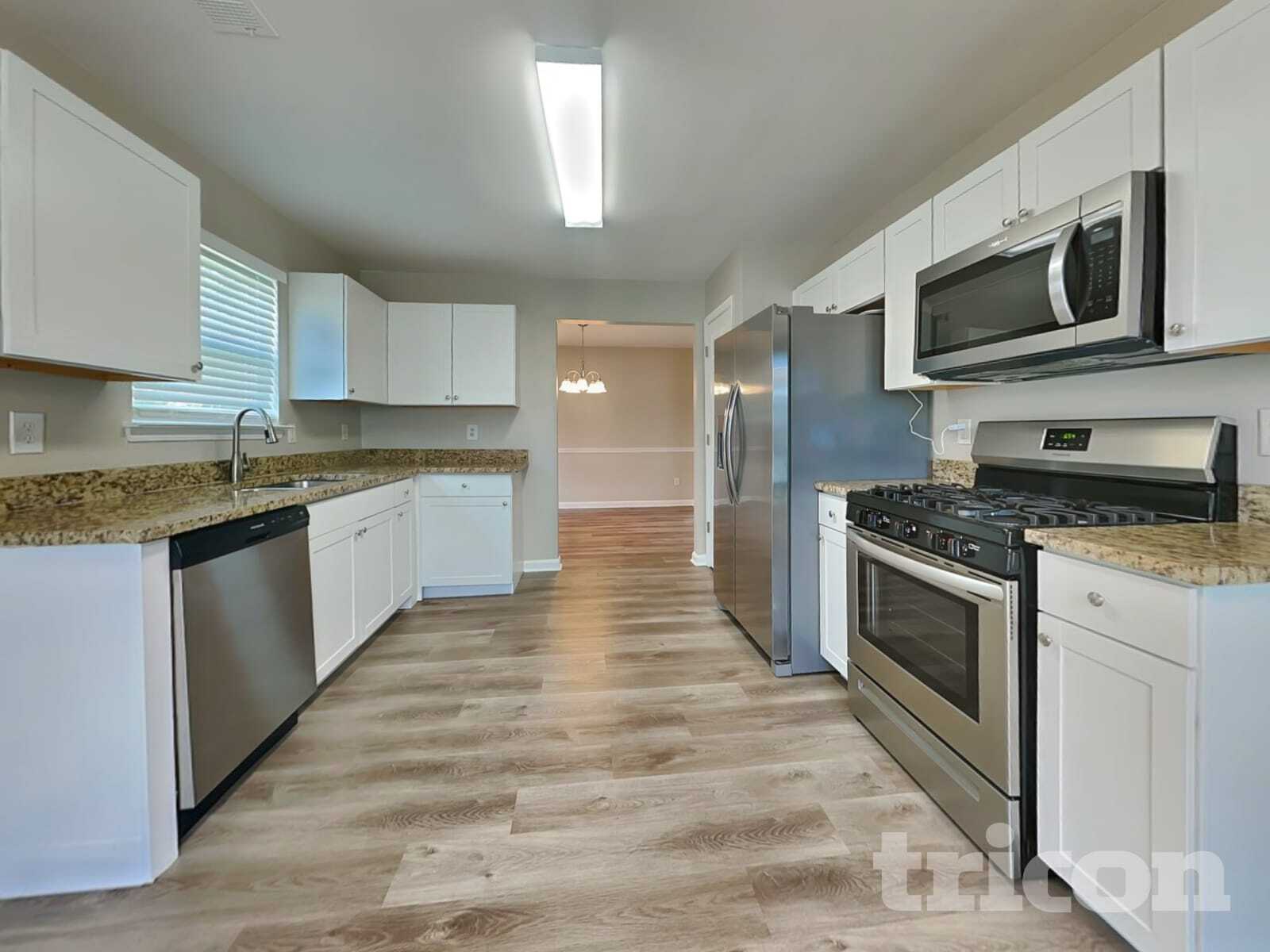 Building Photo - 2003 Bertha Ct