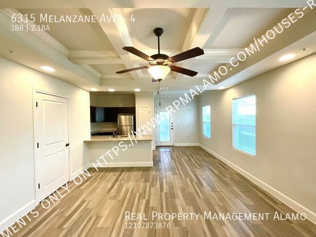 Building Photo - 6315 Melanzane Ave