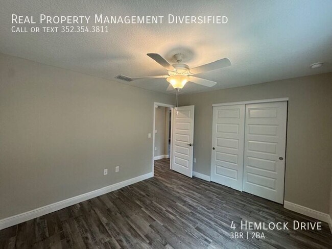 Building Photo - 4 Hemlock Dr