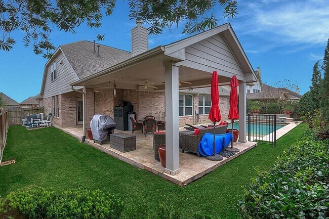 Building Photo - 9422 Cheslyn Ct