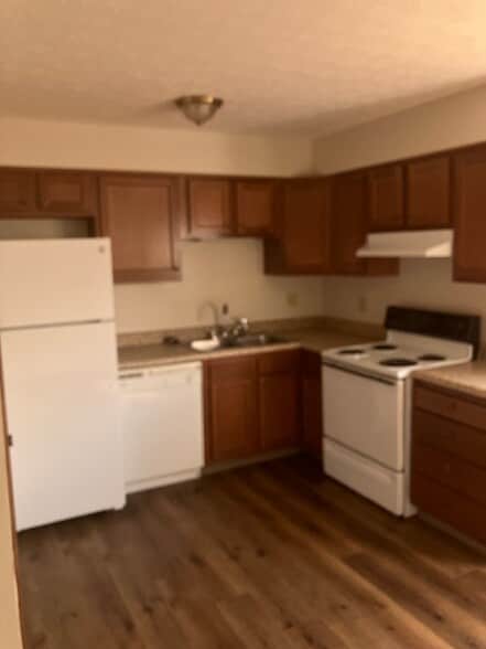 Building Photo - 7315 Chaparral Rd