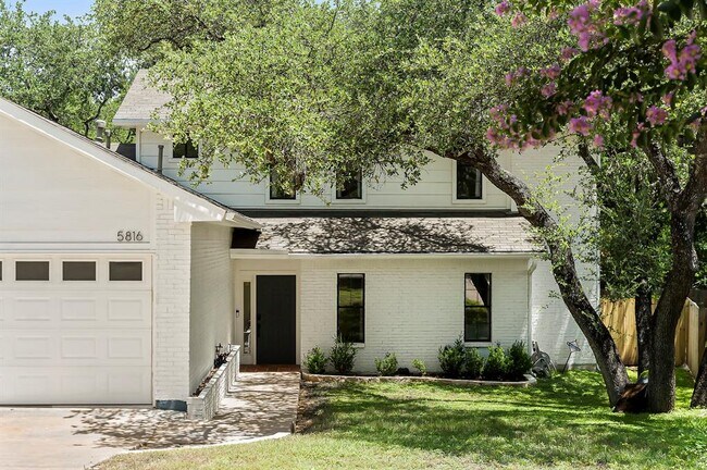 Building Photo - 5816 Secrest Dr