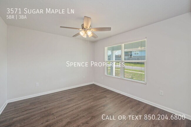 Building Photo - 3571 Sugar Maple Ln