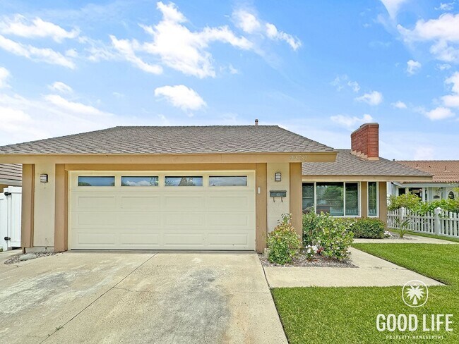 Building Photo - Spacious 3BR/2BA Home with 2-Car Garage in Lake Forest, CA – Great Location