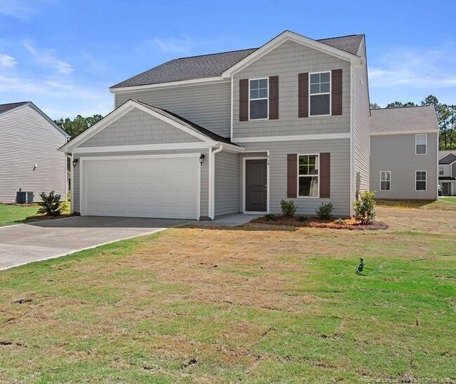 Building Photo - 814 Tori Dr