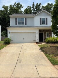 Building Photo - Four Bedroom Home In Mineral Springs/Unive...