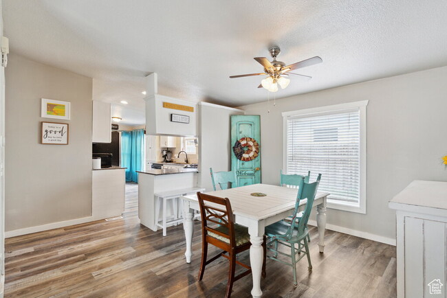 Building Photo - 4 Bedroom in Tremonton!
