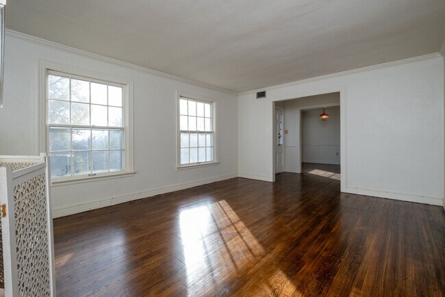 Building Photo - Park Hill Home with Original Details and Updated Kitchen