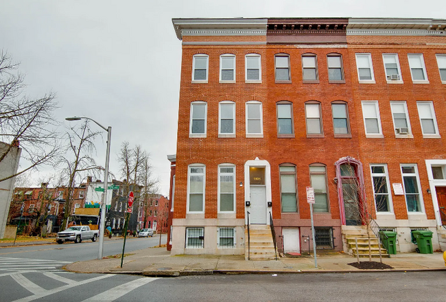 Building Photo - 1101 Harlem Ave