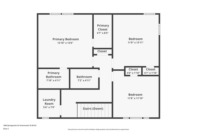 Building Photo - 1066 Springwater Dr