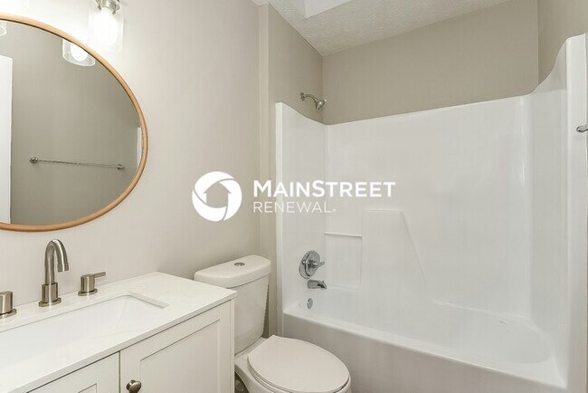 Building Photo - 4 Bedroom Pet-Friendly Home in Marietta, GA with Main Street Renewal
