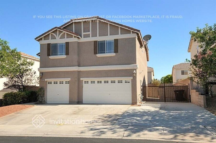 Building Photo - 8913 W Wolf Dancer Ave