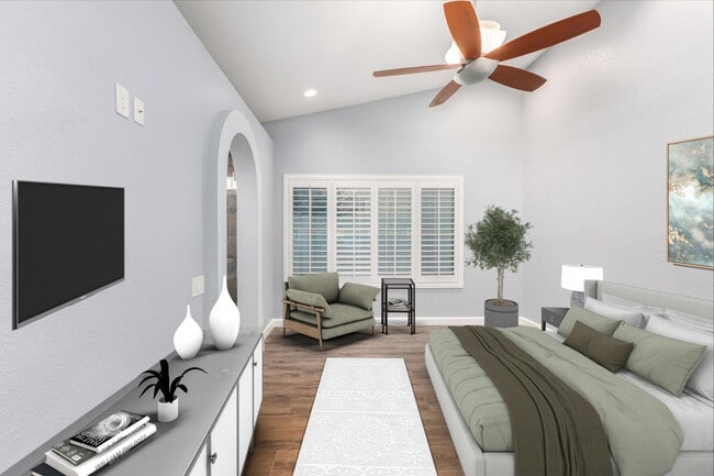 Building Photo - 11188 N 110th Pl