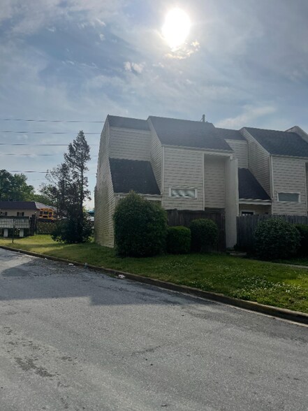 Building Photo - 4443 Bethel Church Rd