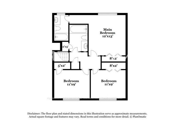 Building Photo - 4430 Myrtle Hill Rd NE