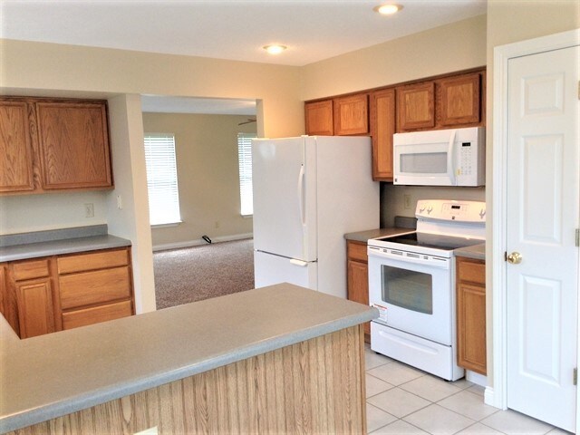 Building Photo - 1073 Ivoryhill Dr