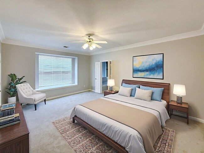 Building Photo - Comfort and Convenience in West Plano Living