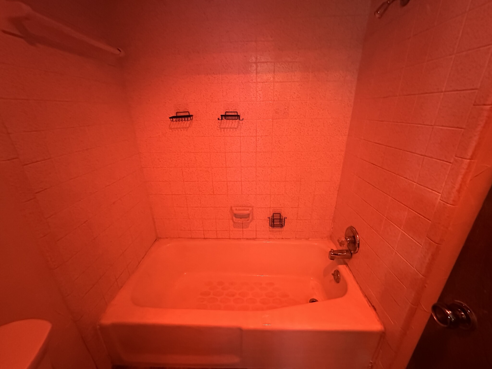 Master shower - 6107 Gaelic Glen Dr
