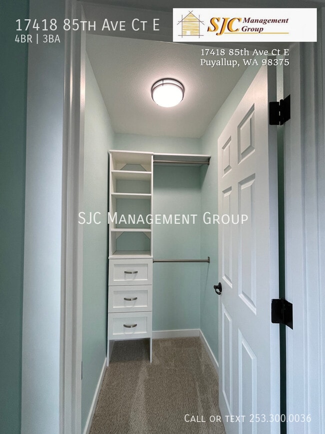 Building Photo - 17418 85th Ave Ct E