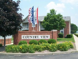 Building Photo - 185 - COUNTRY VIEW APARTMENTS