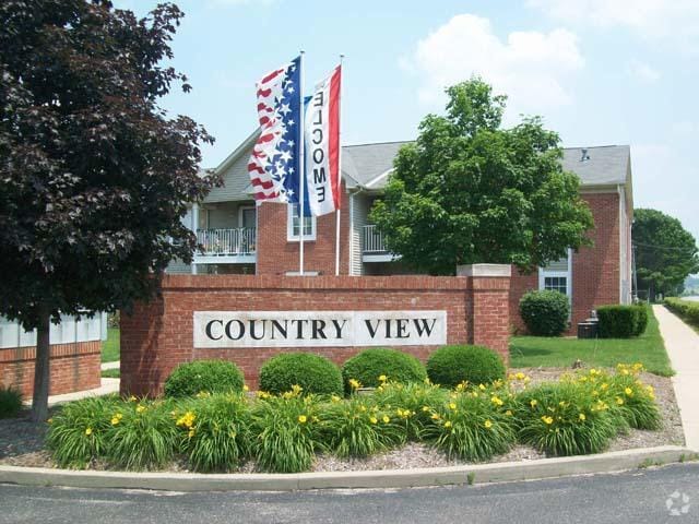 Building Photo - Country View Apartments