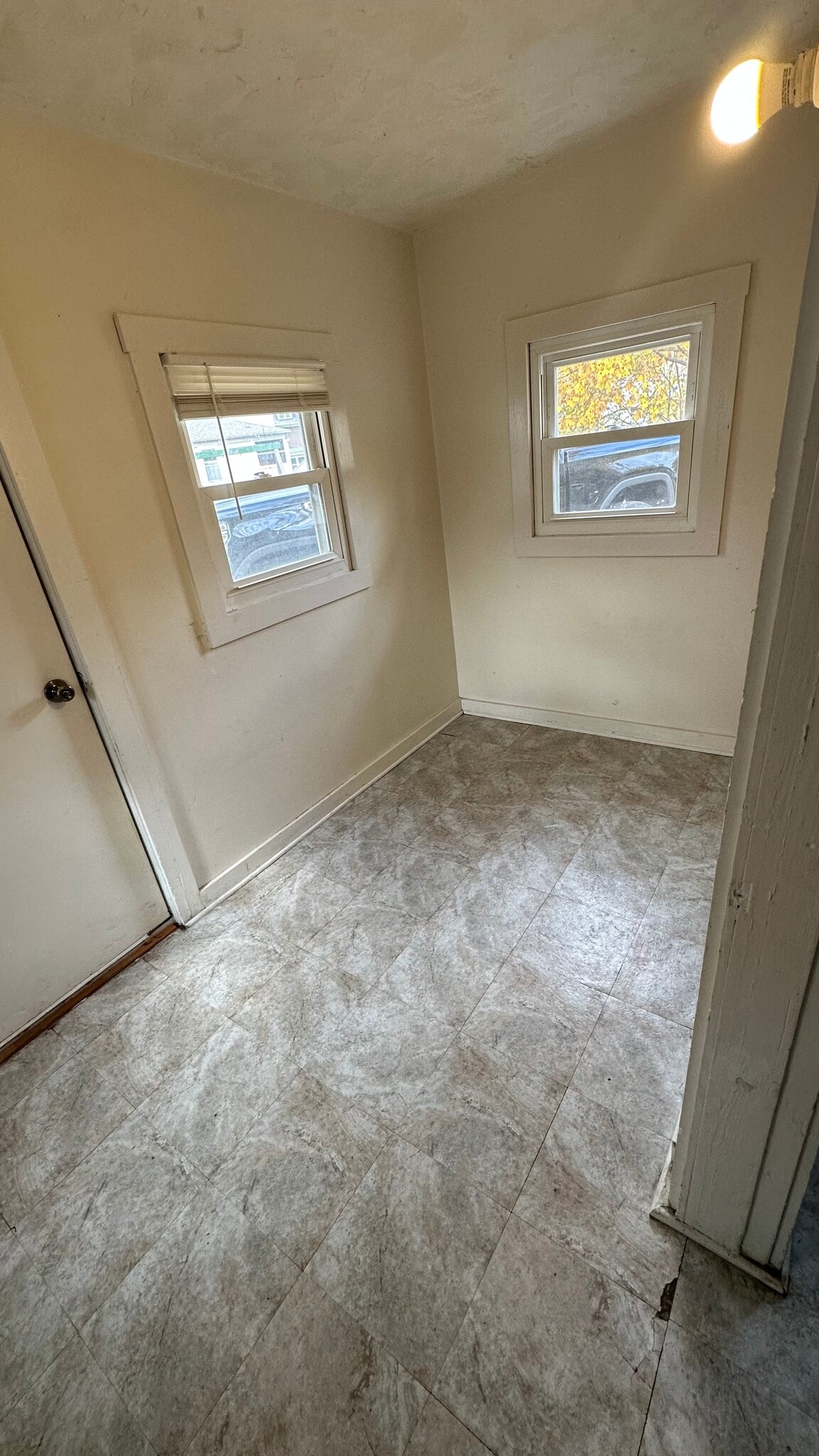 Back Door Storage - 818 Drover St