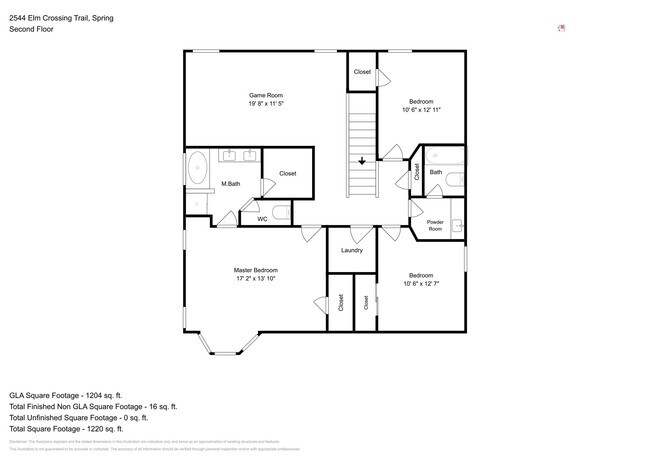 Building Photo - 2544 Elm Crossing Trail