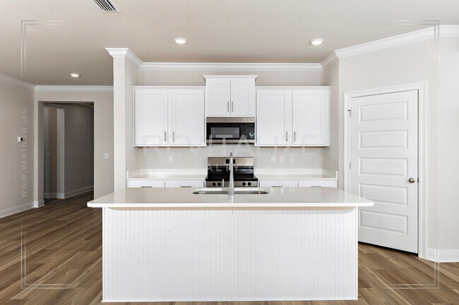 Building Photo - Brand-New 5BR Fairhope Home on Corner Lot with Garage