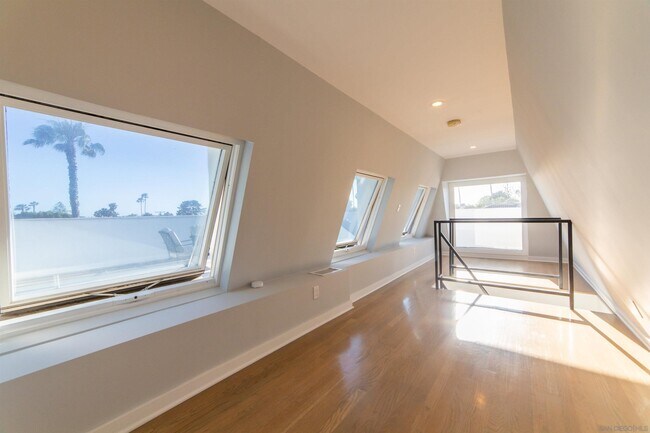 Building Photo - 868 Coronado Ave