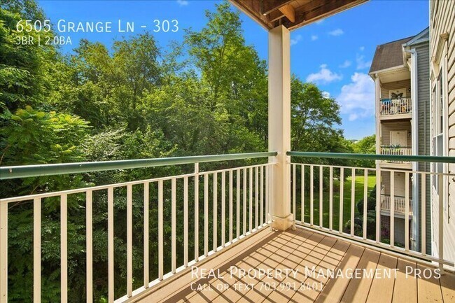 Building Photo - 6505 Grange Ln