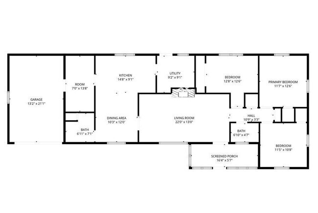 Building Photo - 2903 W 22nd St