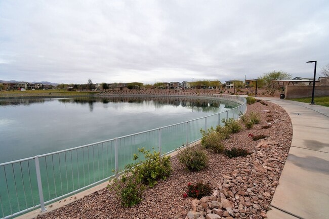 Building Photo - 340 Cadence Vista Dr