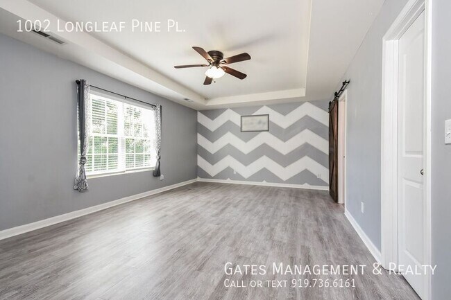 Building Photo - 1002 Longleaf Pine Pl