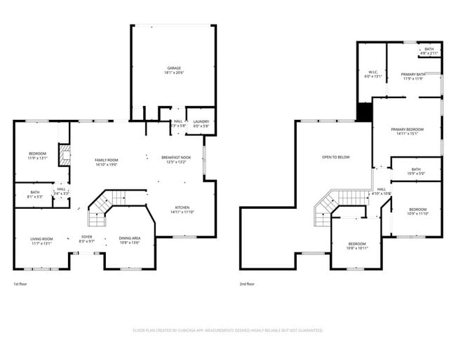 Building Photo - 3017 Manga Dr