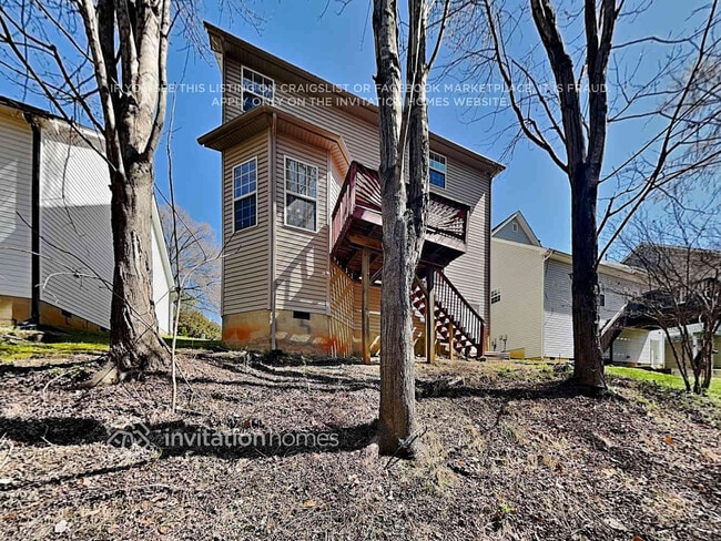 Building Photo - 14014 Wild Elm Rd