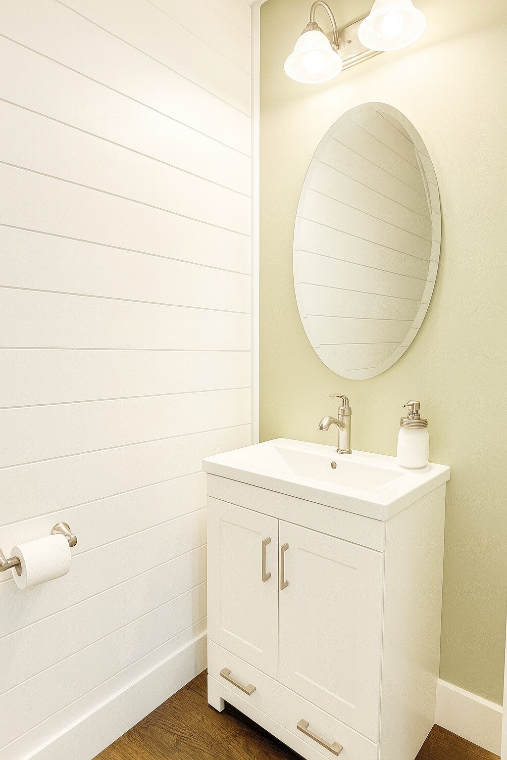 Building Photo - 1114 Evergreen Ave