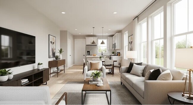 Building Photo - 3540 Datura St