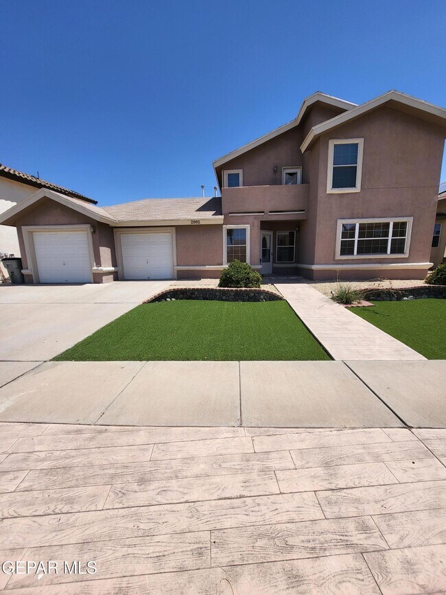 Building Photo - 2992 Tierra Limon Dr