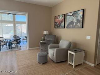 Building Photo - 5820 N Elton Pl